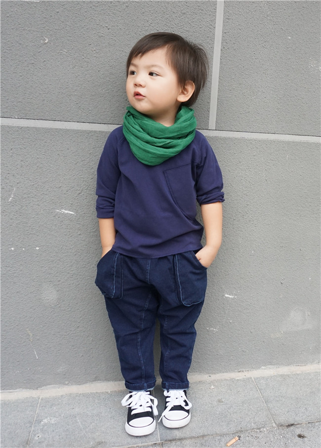 Echarpe enfant - Ref 2142707 Image 18
