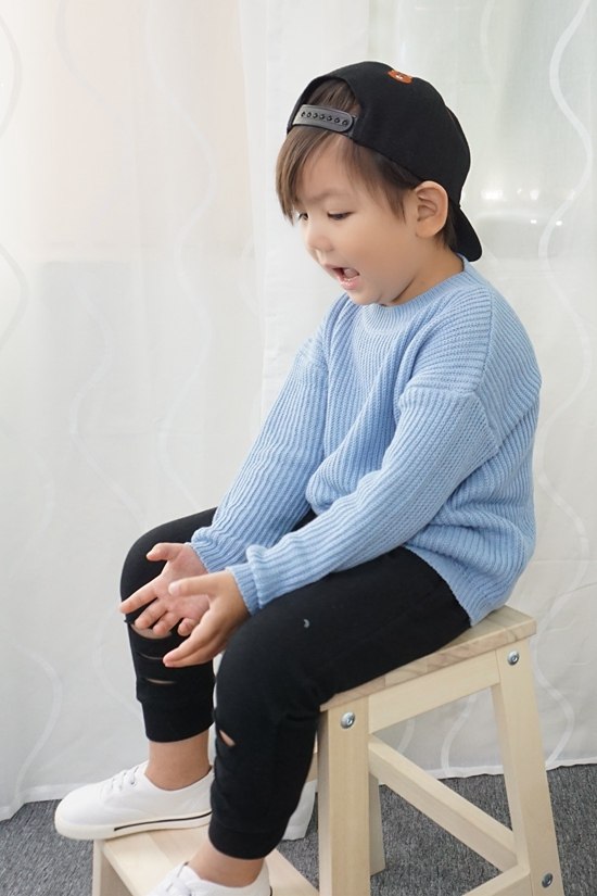 Pull enfant - Ref 2103493 Image 14