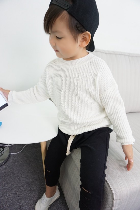 Pull enfant - Ref 2103493 Image 10