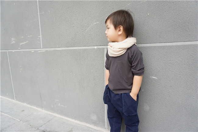 Echarpe enfant - Ref 2142707 Image 21