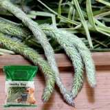 Тимоти травяной кролик сушеные травы