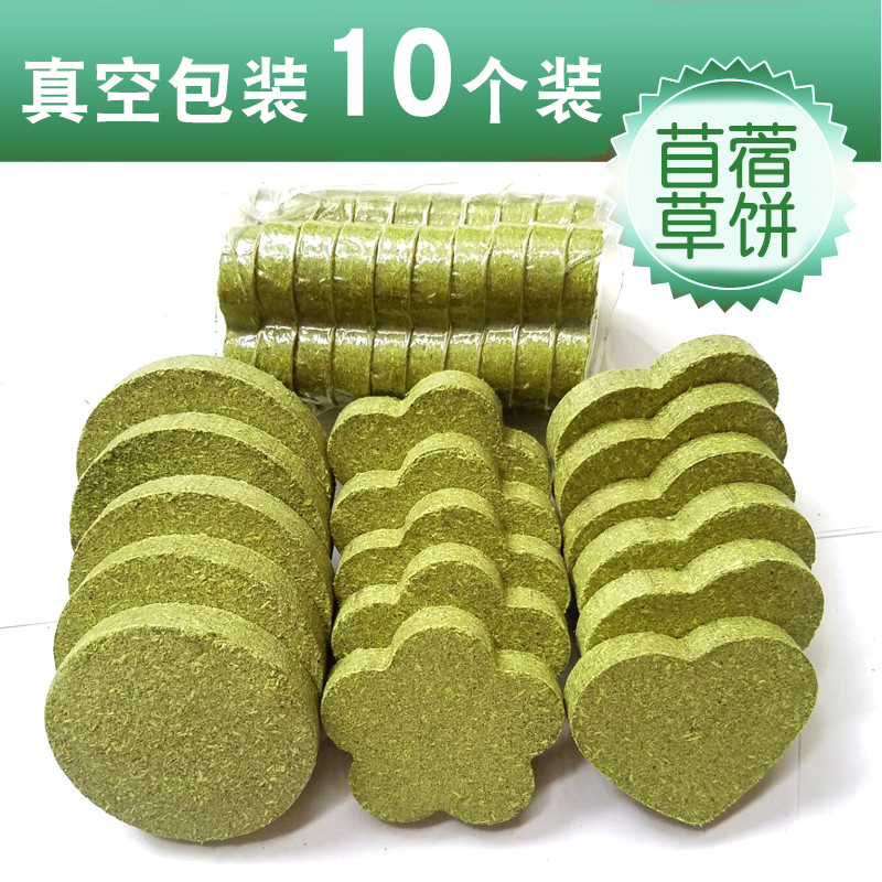 JESSIE Jessie Rabbit Dragon Cat Dutch pig guinea pig pig pig pig worlda grass brick with 10 mounted