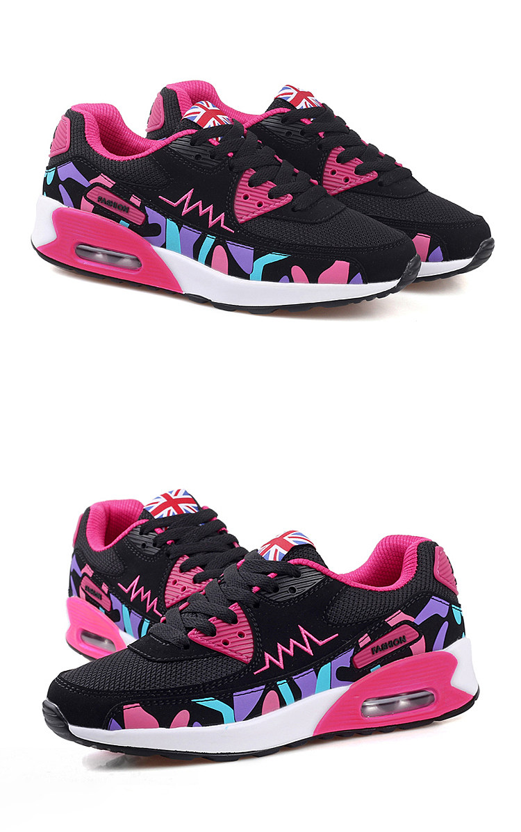 Chaussures de Badminton uniGenre - Ref 843806 Image 62