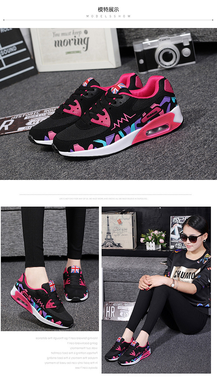 Chaussures de Badminton uniGenre - Ref 843806 Image 55