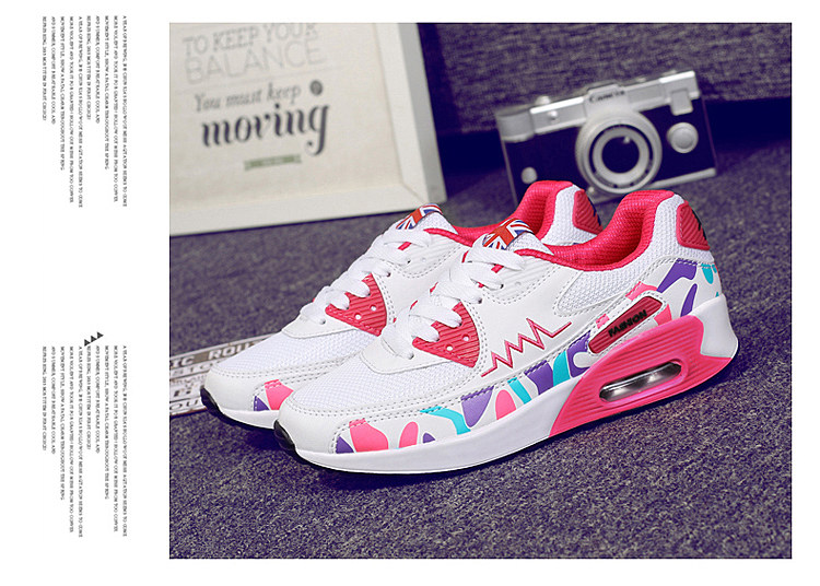 Chaussures de Badminton uniGenre - Ref 843806 Image 50