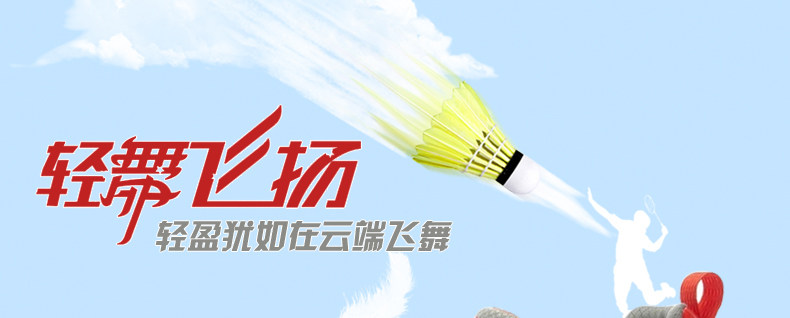 Chaussures de Badminton uniGenre - Ref 843806 Image 6