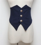 Ремень, рубашка, универсальный корсет, эластичный утягивающий пояс на талию, изысканный стиль