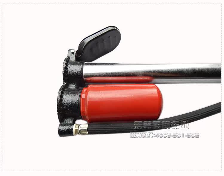 Pompe à vélo - Ref 2389084 Image 10