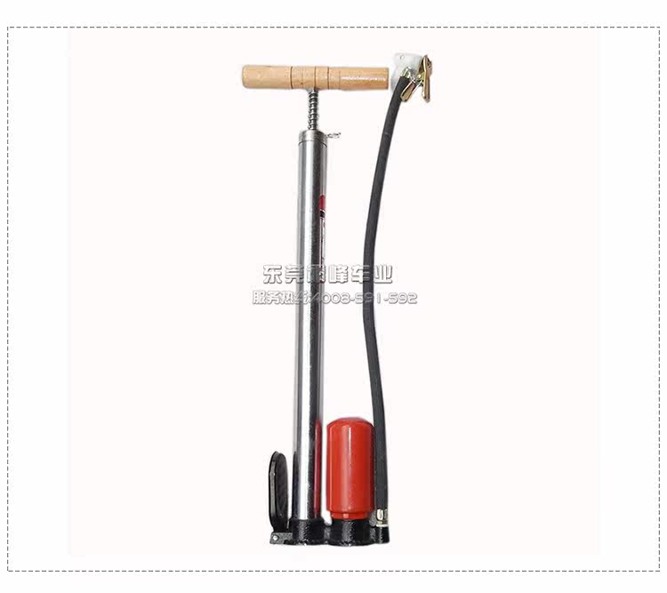 Pompe à vélo - Ref 2389084 Image 9