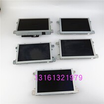 Suitable for Audi A6L Q7 A4L A5 Q5 Q3 original car display original screen original LCD screen display