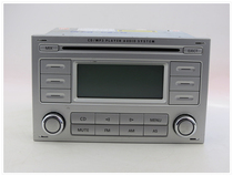 Suitable for Passat New Lingyu original car CD player field CD player Lingyu CD player original original CD radio