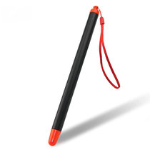 New whiteboard blackboard pointer indicator pen teaching stick teaching rod thickened high quality stainless steel retractable 1 2 meters