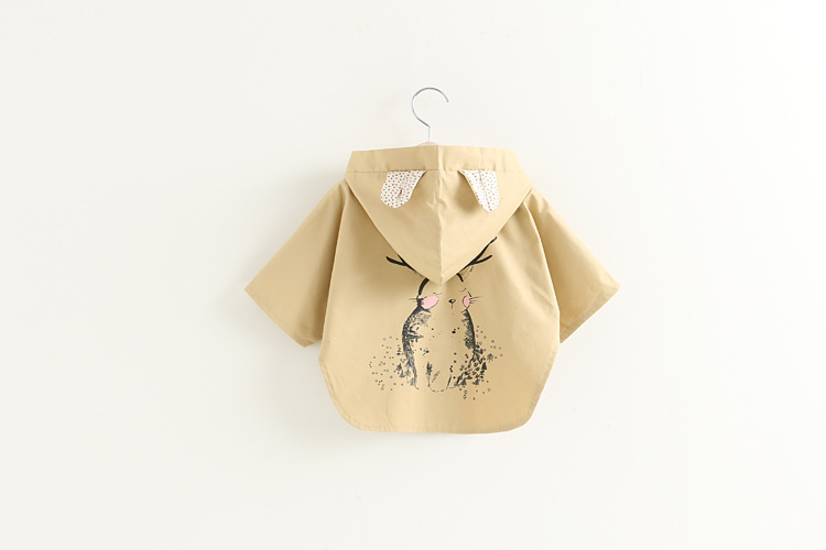 Cape pour enfant - Ref 2153979 Image 31