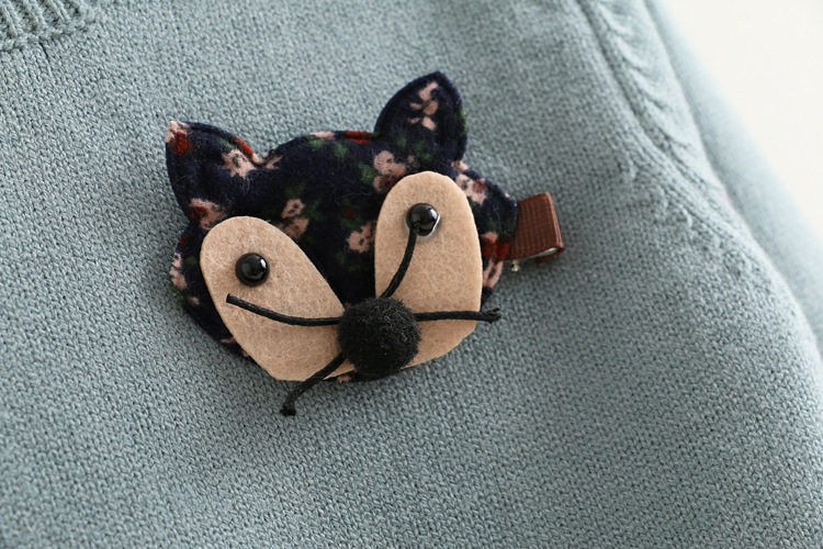 Pull fille - Ref 2103765 Image 35