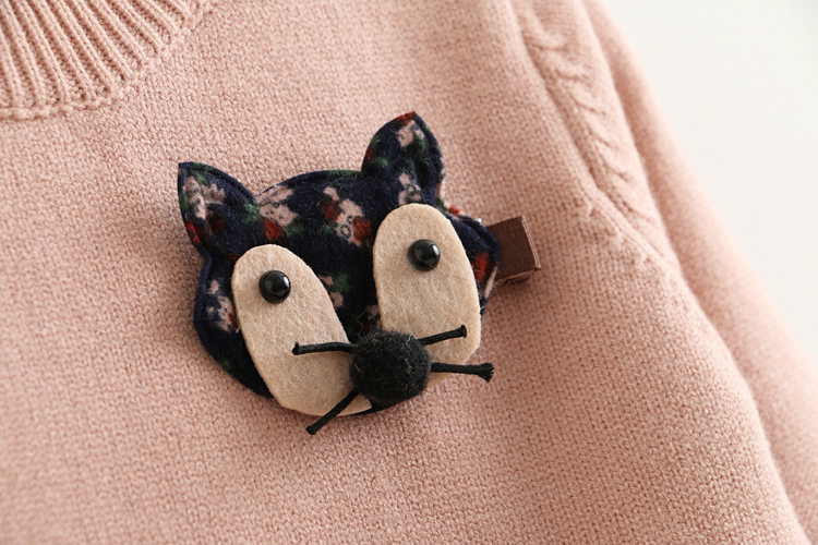 Pull fille - Ref 2103765 Image 30
