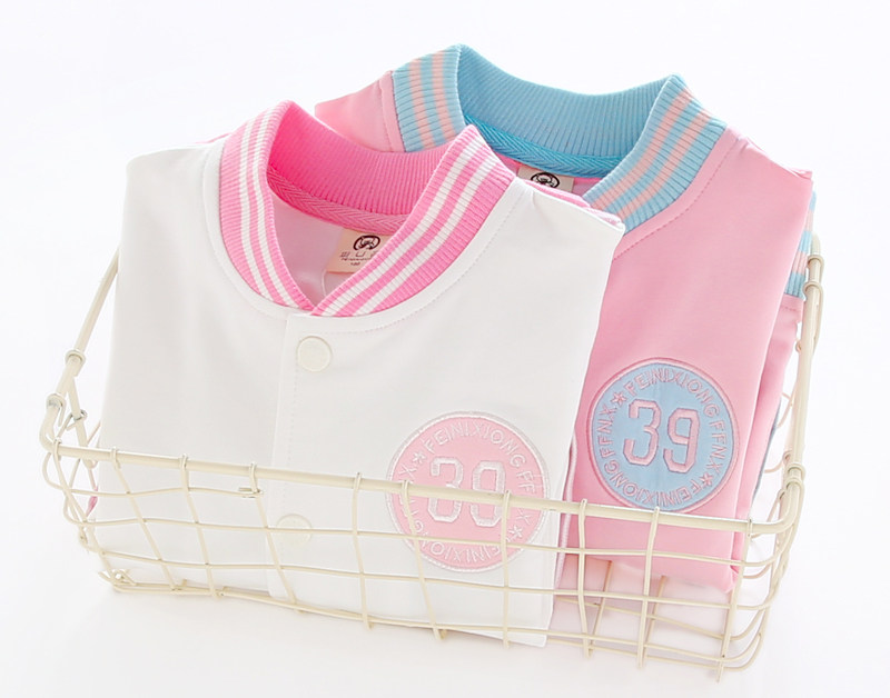 Blouson pour fille - Ref 2159991 Image 10