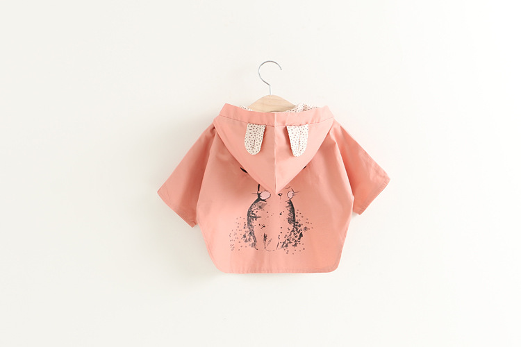Cape pour enfant - Ref 2153979 Image 24