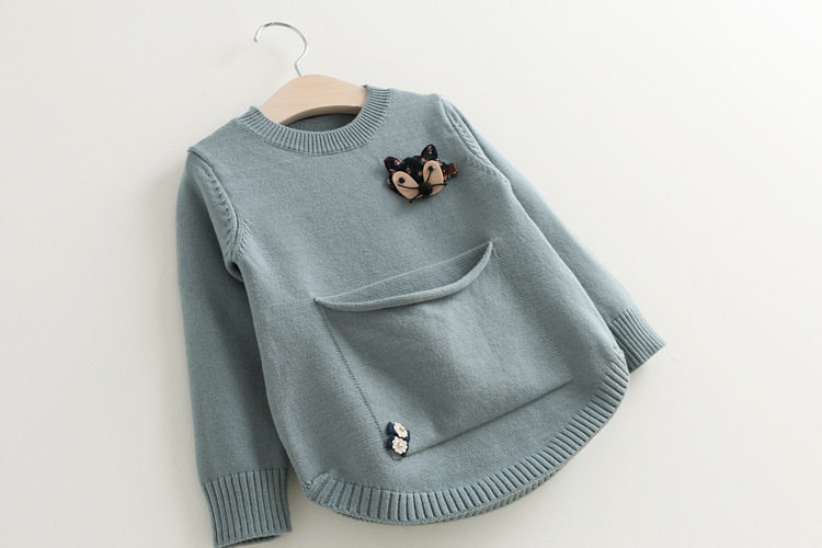 Pull fille - Ref 2103765 Image 26