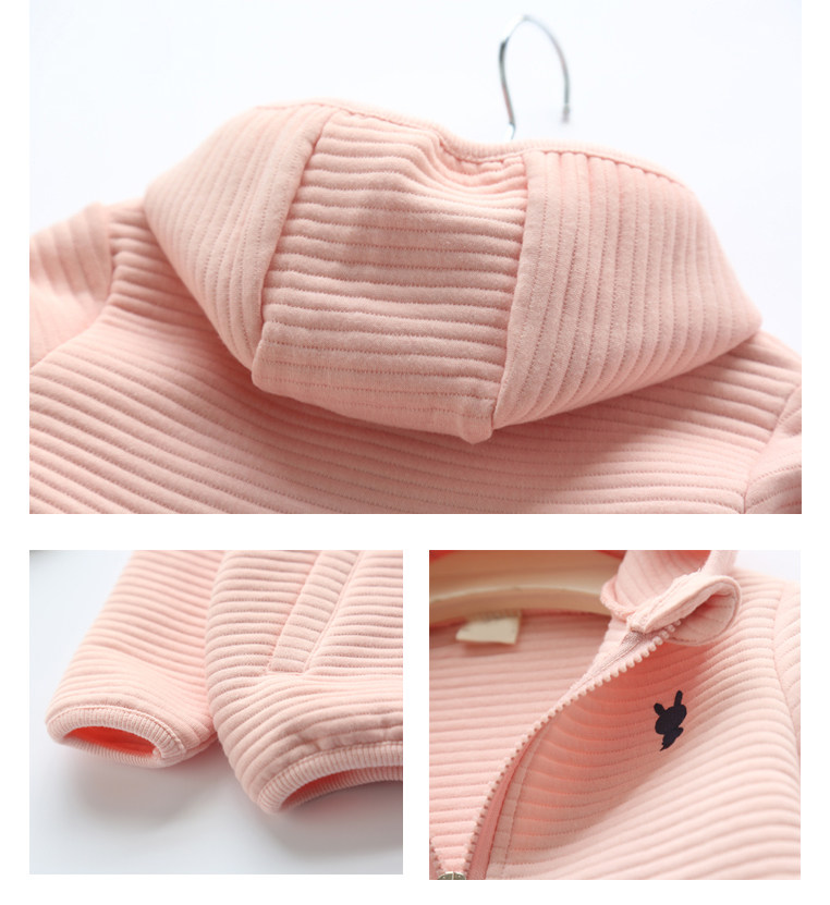 Blouson pour fille - Ref 2157975 Image 20