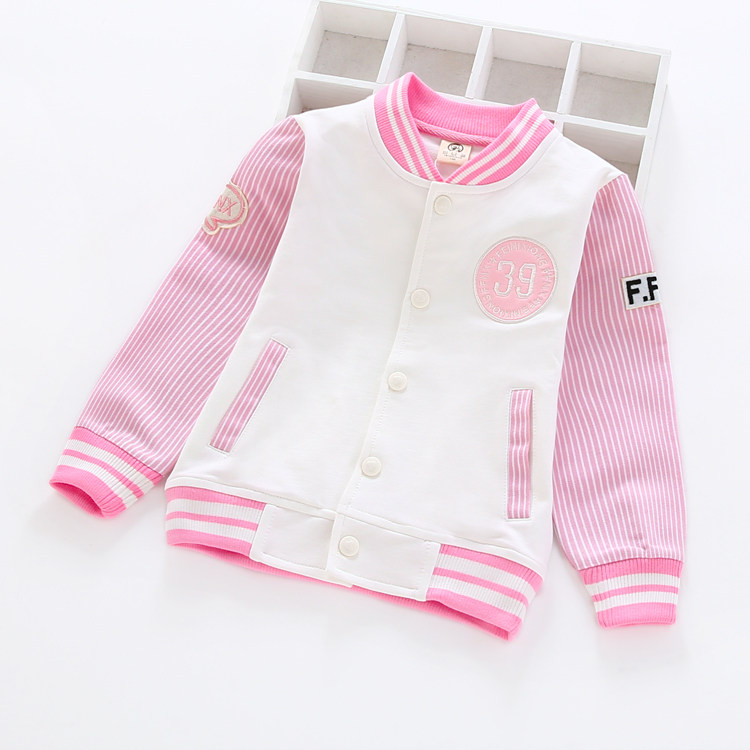 Blouson pour fille - Ref 2159991 Image 24