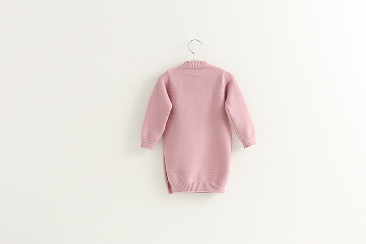 Pull fille - Ref 2105569 Image 22
