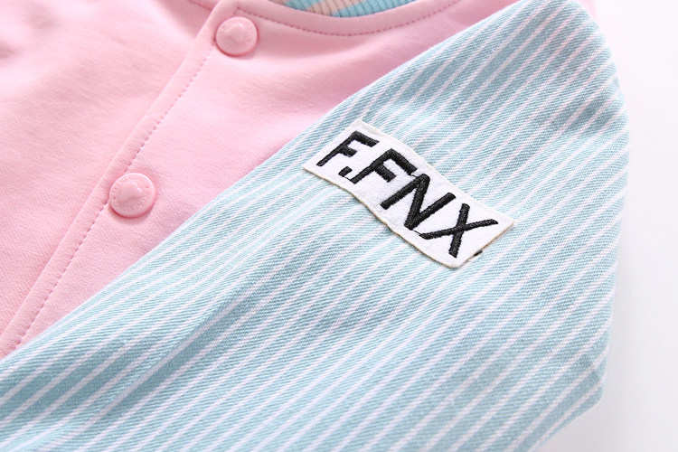 Blouson pour fille - Ref 2159991 Image 29