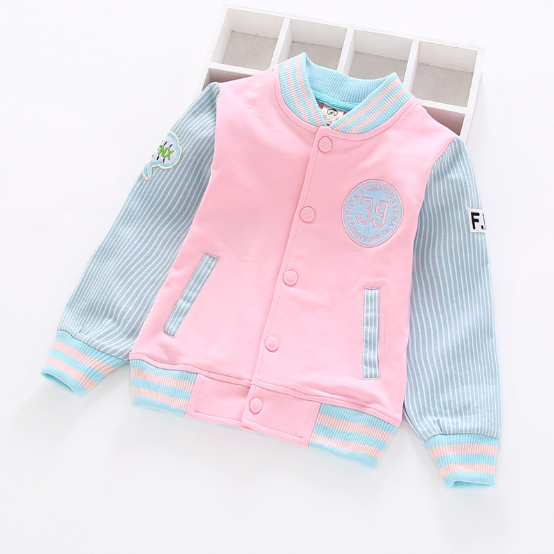 Blouson pour fille - Ref 2159991 Image 19