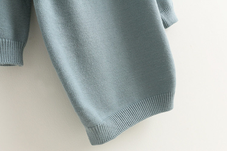 Pull fille - Ref 2105569 Image 28