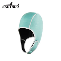 Голубое озеро