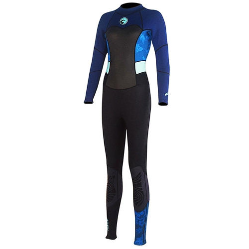 Удерживающий тепло сексуальный лонгслив, купальник, 1.5mm, по фигуре, защита от солнца