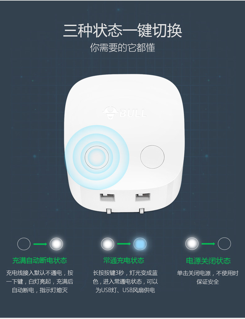 chargeur BULL - Ref 1298273 Image 16