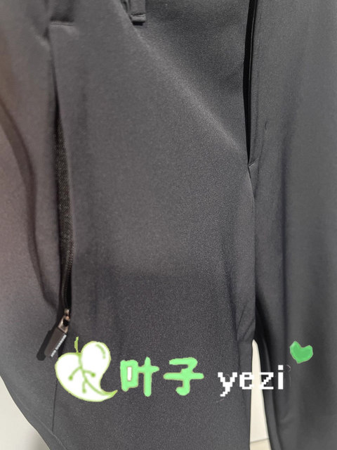 Anta Champion All-Weather 2025 Autumn/Winter Windproof Breathable Lightweight Warm Fleece Men's Woven Casual Trousers-152540509