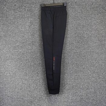 Anta Sports Pants for Men 2025 Autum New Style Casual and Comfortable Running Fitness Knitted Cuffed Pants 152537323