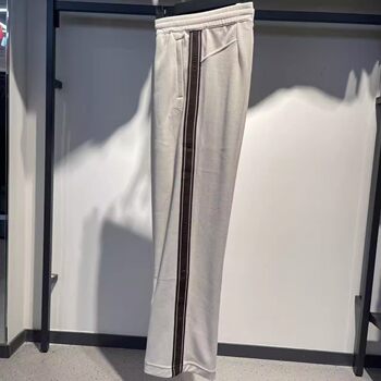 Anta Casual Wide-Leg Pants for Women 2025 Winter Style Lazy Style Loose Sports Pants Casual Pants 162548308