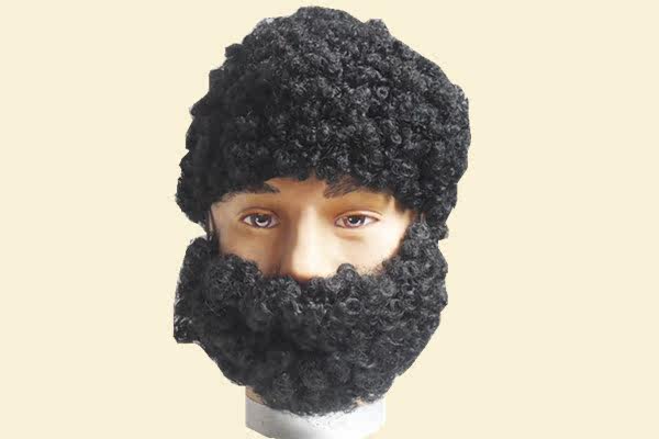 Perruque      explosif - Ref 2611816 Image 15