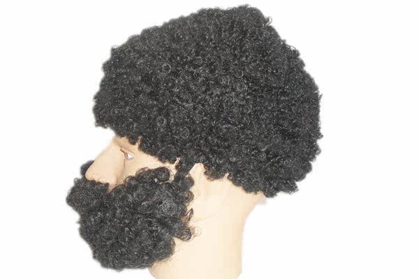 Perruque      explosif - Ref 2611816 Image 11