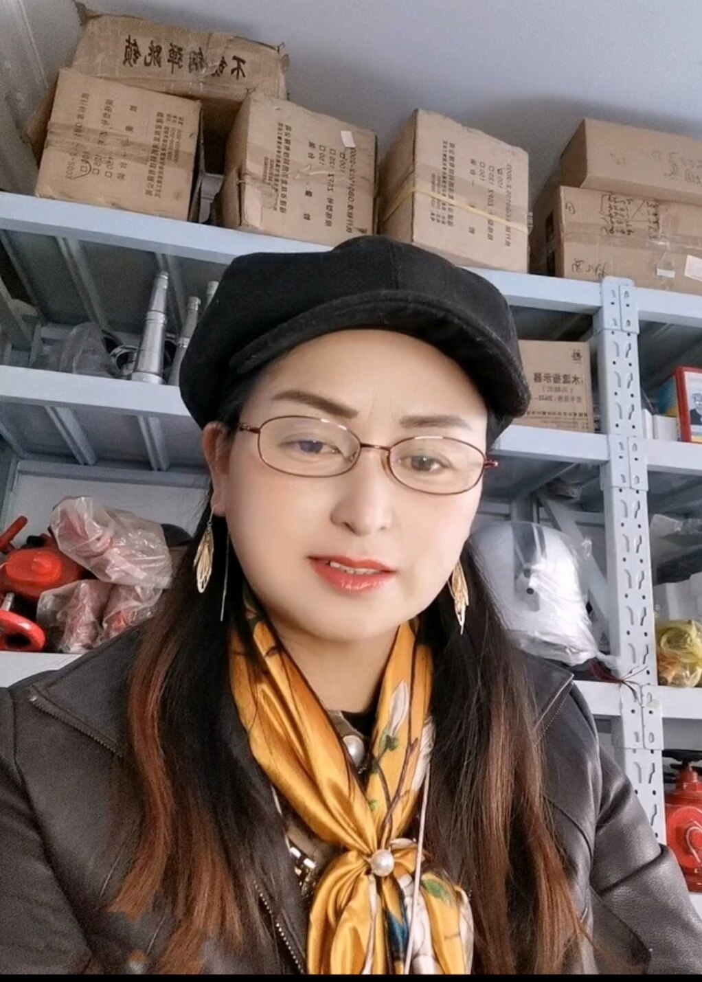 阀门厂家直供