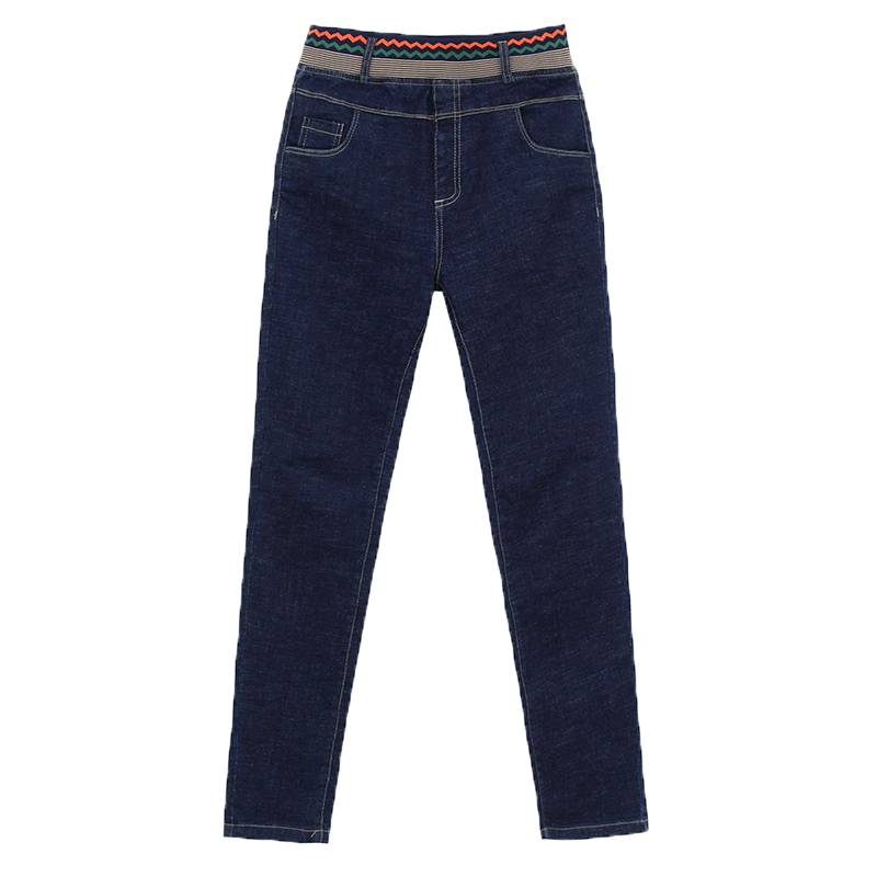Jean femme DFLV - Ref 3192079 Image 5