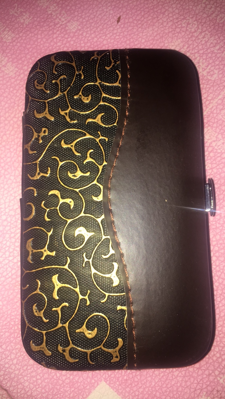 Wallet-Taobao