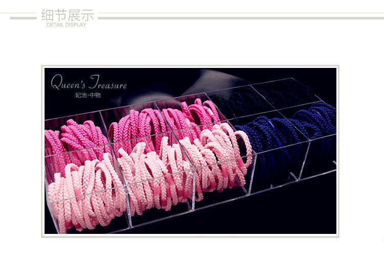 Accessoire cheveux en Fluid Systems - Ref 1199020 Image 9