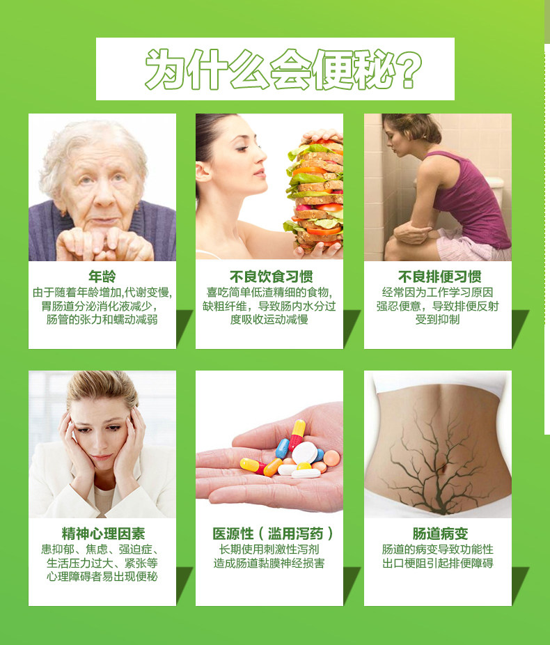 澳洲进口 NU-LAX 乐康膏 500g*2盒 天然果蔬配方 润肠通便 图5