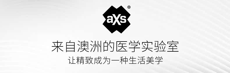 最强大脑王峰推荐 澳洲AXS 脑神丸 缓解脑疲劳/提升记忆力 60片 图1
