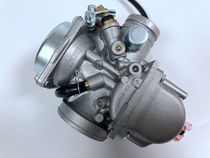 Apply the brand new Suzuki King GS125 Taiko GN125 Drilling Leopard HJ125 GX125 Vacuum Film Carburetor