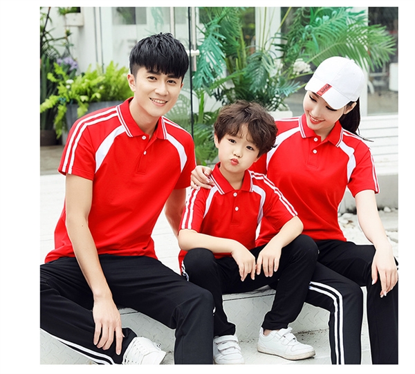 Áo thun dáng rộng size rộng tay ngắn nữ tay đôi phù hợp với thể thao hè 2019 mới dành cho nam-nữ thể thao nam - Thể thao sau bộ thể thao nữ