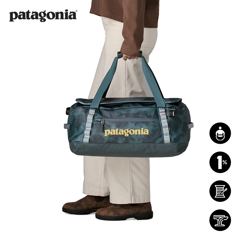 Black Hole Duffel Bag 40L 49339 Patagonia Patagonia