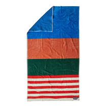 Cotton surf swimming bath towel 20030 patagonia Patagonia