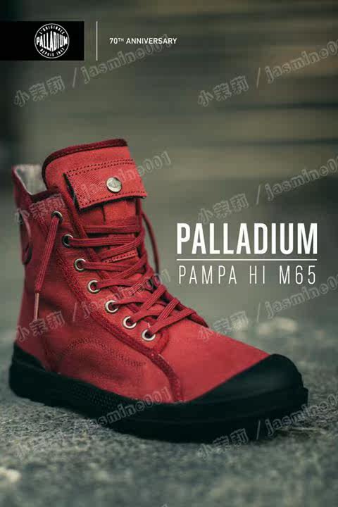 pampa m65 hi
