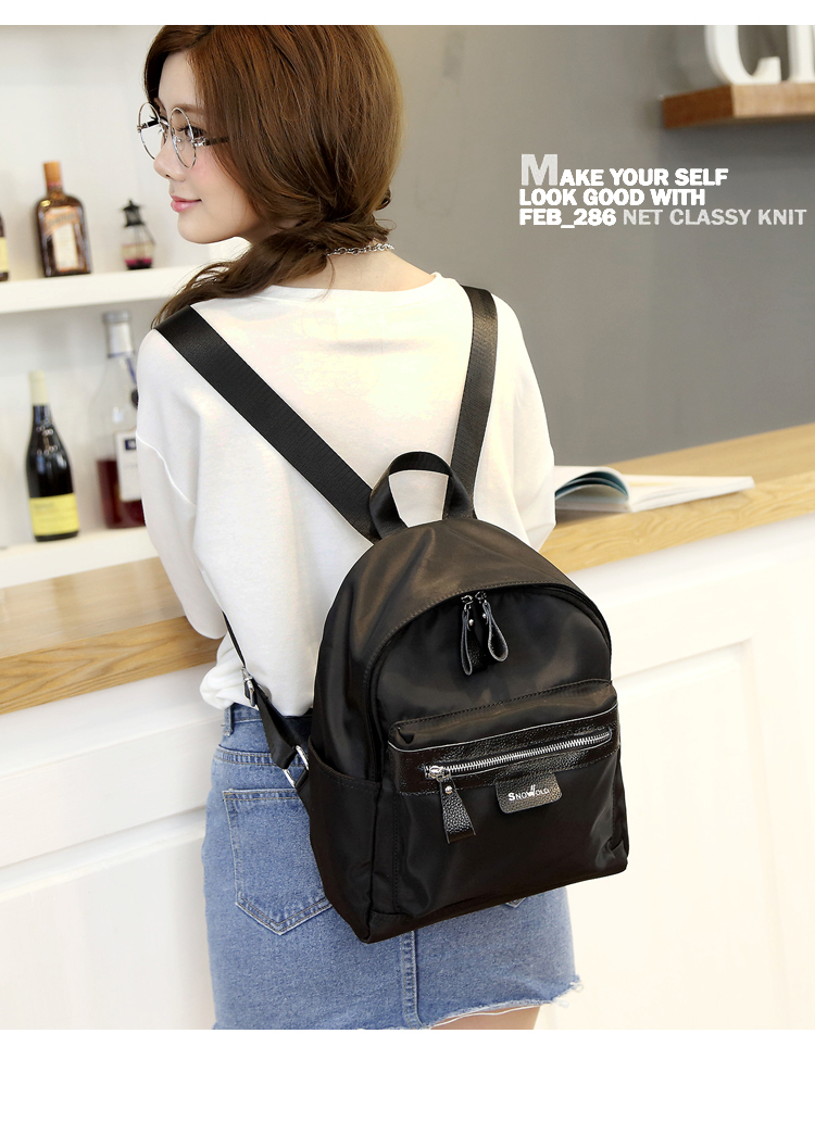 Sac à dos étudiant - Ref 46875 Image 33