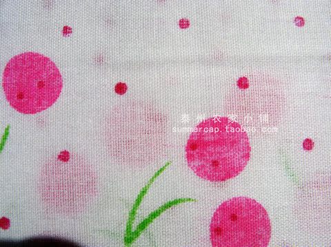 mật độ in bông gạc tay áo muslin bông chăn tấm màn che tay 18 nhân dân tệ một fastener băng mét chăn phao rẻ	