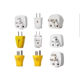 Булк, две -отверстие три -отверстие, 2 угла, 3 контакта, 10A/16A -кондиционирование промышленного инженерного питания Проводки.